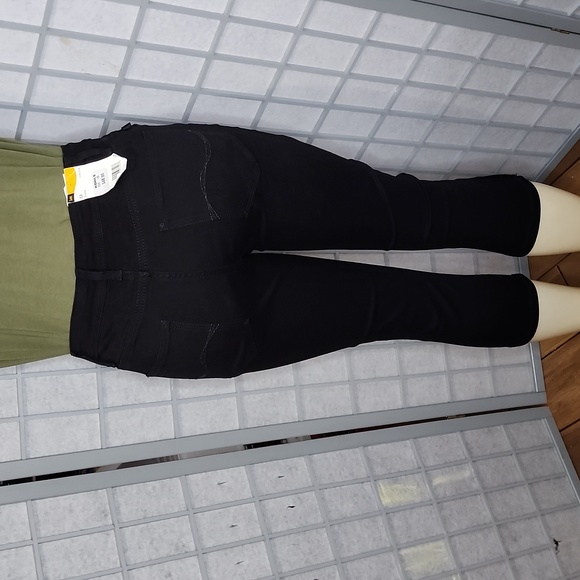 Lee Rider capris - Picture 4 of 9